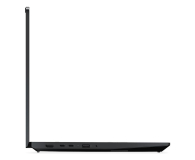 Lenovo ThinkPad P16s G5 Ryzen AI 9 HX PRO 470/64GB/1TB/Win11P OLED - 1580401 - zdjęcie 3